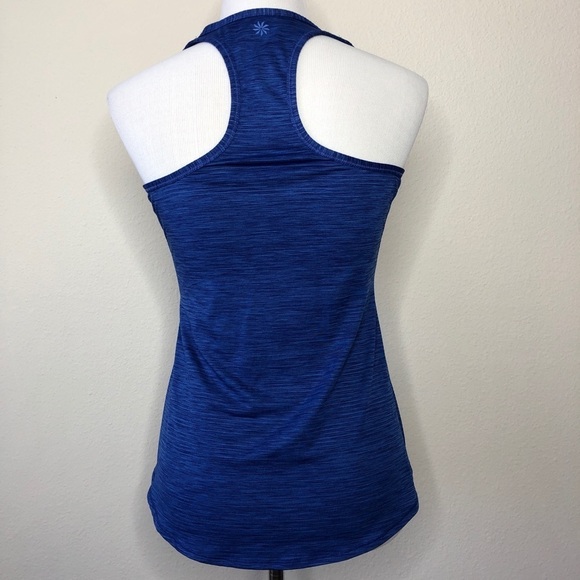 Athleta razor back work out tank top - Picture 3 of 8